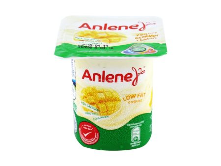 Anlene Mango Yogurt 110g Online now