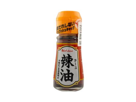 House Rayu Regular (Regular Chili Oil) 33ml Online Sale