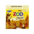 Bahlsen Zoo Bears & Bees Milk Honey Biscuit 100g Online Hot Sale