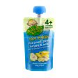 Raffertys Garden Rice Cereal, Pear, Banana & Milk (Pouch) 120g Sale