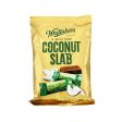 Whittaker s 12 Mini Chocolate Coconut Slabs 180g Discount