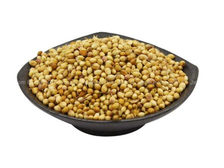 Coriander Seed (Biji Ketumbar) 200g For Sale