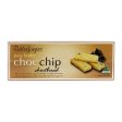 Butterfingers Pure Butter Choc Chip Shortbread 175g Discount