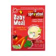 Love Earth Carrot, Tomato and Water Spinach Baby Meal 120g Online