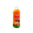 Nippys Cold Pressed Apple Orange and Carrot 1L For Discount