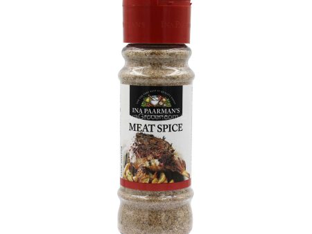 Ina Paarman s Meat Spice 200ml Cheap