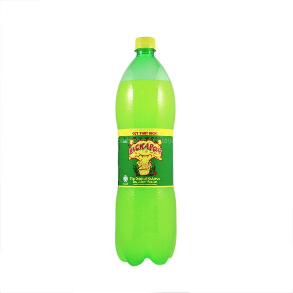 Kickapoo Joy Juice 1.5L Cheap