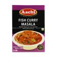 Aachi fish curry masala 200g *1 Online Sale