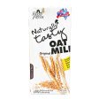 Farm Fresh Oat Milk 1L Supply