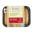 [NON-HALAL] Rawlins Pork Chorizo Sausages 455g Online now