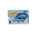 WarHeads Blizzard Cubes Theater Box 85g Online now