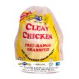 DQ Organic Clean Chicken on Sale