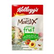 Kelloggs Mueslix Harvest Fruit  355g For Sale