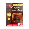 Betty Crocker Molten Lava Cake Mix 400g Online now