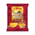 Wise Cottage Fries Barbecue Potato Chips 60g Hot on Sale