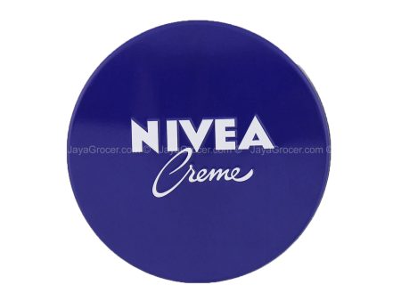 NIVEA CREME  150ML *1 Online now