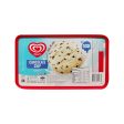 Walls Classic Chocolate Chip Ice Cream Tub 1.4L Online Sale