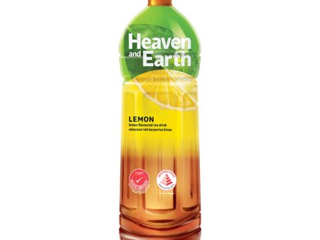 Heaven and Earth Ice Lemon Tea 1.5L Online now