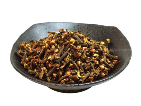 Cloves (Bunga Cengkih) 60g For Sale