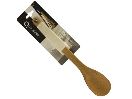 Ocasa Wooden Scoop 1pc For Sale