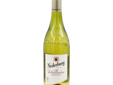 Nederburg Winemasters Chardonnay 750ml Online Sale