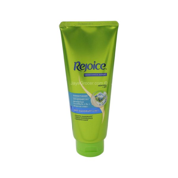 Rejoice Anti Dandruff 3-IN-1 Conditioner 170ml Cheap