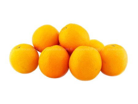 Valencia Orange (USA) 8pcs pack Cheap