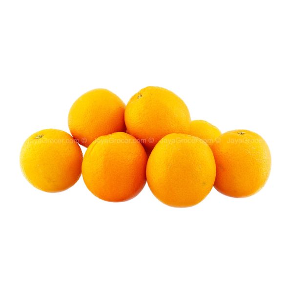 Valencia Orange (USA) 8pcs pack Cheap