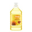 SUNLICO SUNFLOWER SEED OIL 3KG *1 on Sale