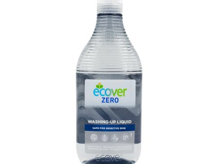 Ecover Zero Washing-Up Liquid 450ml Sale