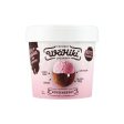 Wahiki Dairy Free Coconut Ice-Cream Boysenberry 480ml Online Sale