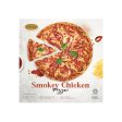 Tricious 9.5inch Smokey Chicken Pizza 300g Hot on Sale