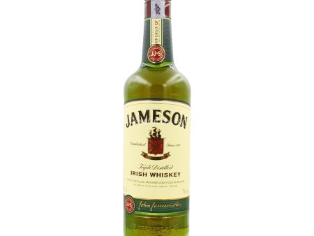 Jameson Irish Whiskey 700ml For Sale