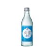 Jinro Blue Soju 360ml Sale