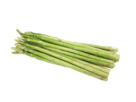 Green Asparagus (USA) 250g Hot on Sale