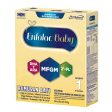 Enfalac A+ Enfalac Baby 2 -FL Step 1 with MFGM and DHA+ARA Formula Milk 500g Fashion