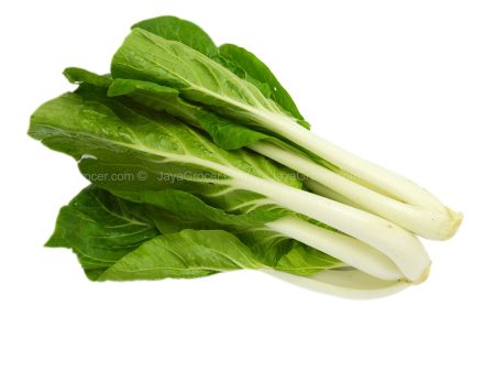 Bok Choy (Sawi Putih) 350g Online Sale