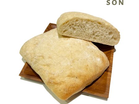 Ciabatta 1unit Discount