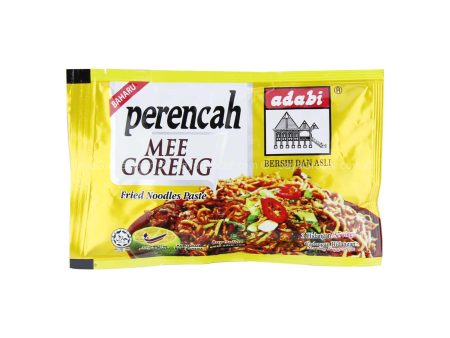 Adabi Perencah Mee Goreng (Fried Noodles Paste) 60g Online