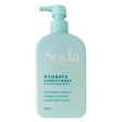 My Soda Hydrate Hair Conditioner 350ml Online Sale