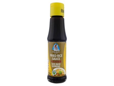 Angel Brand Fried Rice Sauce 190g Hot on Sale