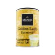 ARKADIA GOLDEN LATTE 240G For Cheap