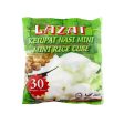 Adabi Ketupat Lazat Mini 20g x 30 Supply