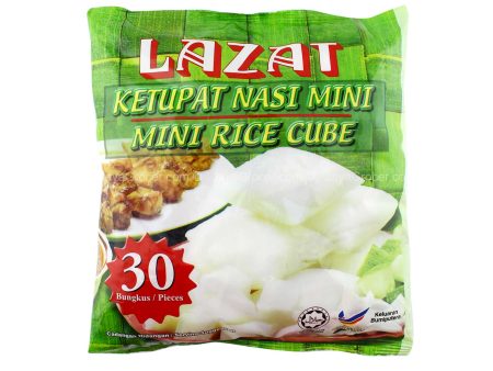 Adabi Ketupat Lazat Mini 20g x 30 Supply