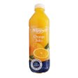 Nippys Cold Pressed Orange Juice 1L on Sale