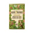 Heath & Heather Organic Green Tea with Moroccan Mint Tea 20pcs pack Online Hot Sale