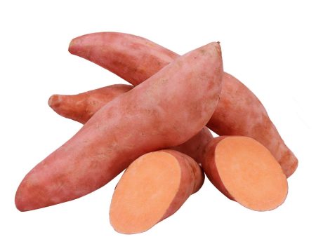 Orange Sweet Potato (Australia) 800g on Sale