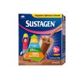 Sustagen Chocolate Kid 3+ Milk Powder 600g Sale