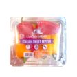 Cameron Garden Sweet Italian Pepper (Malaysia) 220g Fashion