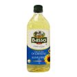 Basso Sunflower Oil 1L Sale